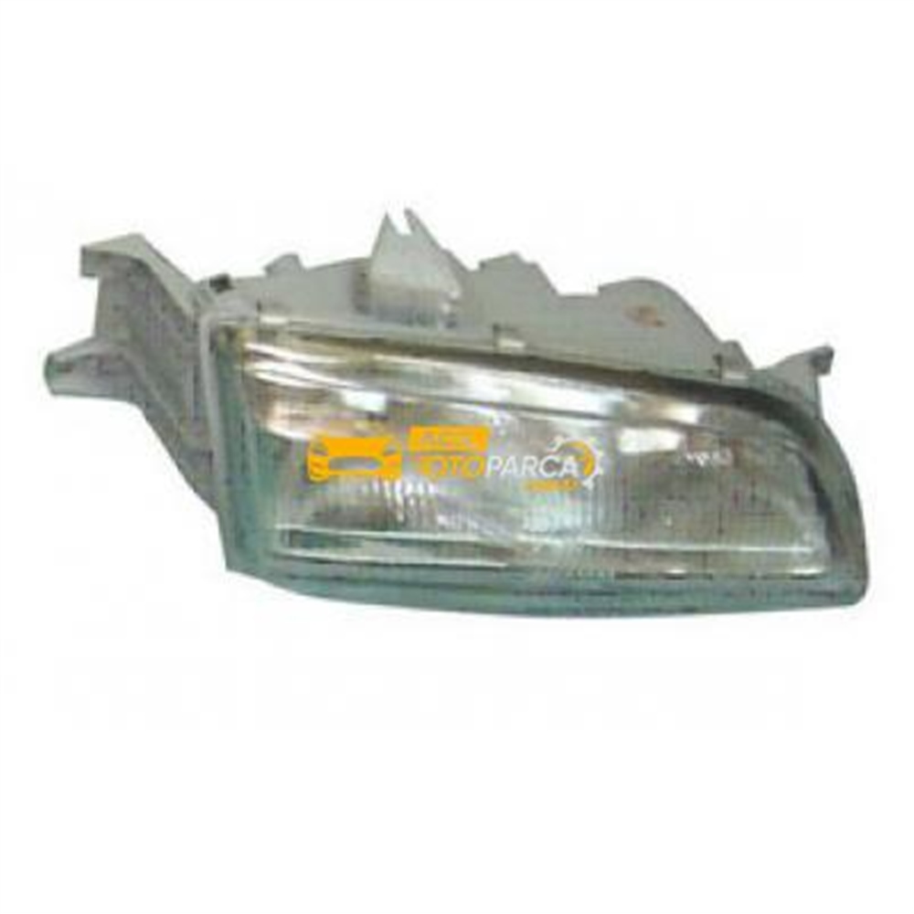 Hyundai Starex Far Sol 1997-2000