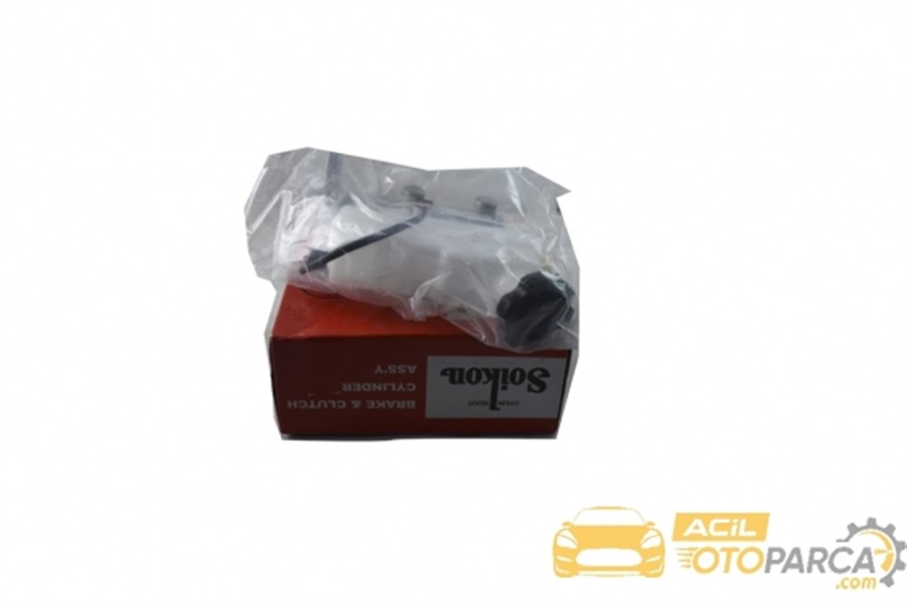 
Hyundai Starex Fren Ana Merkezi

