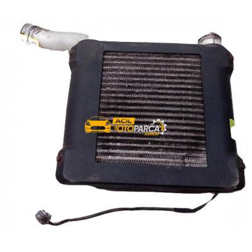 Hyundai Starex İntercool Crdi̇ 2001-2005
