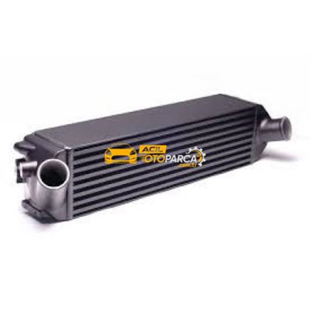 Hyundai Starex İntercooler Tci̇ 2001-2005