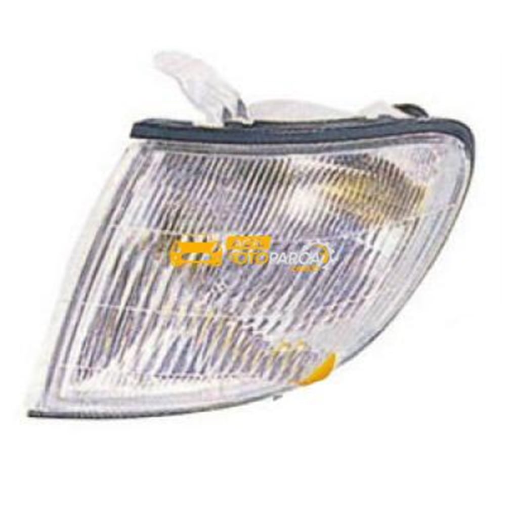 Hyundai Starex Si̇nyal Sol  1997-2000