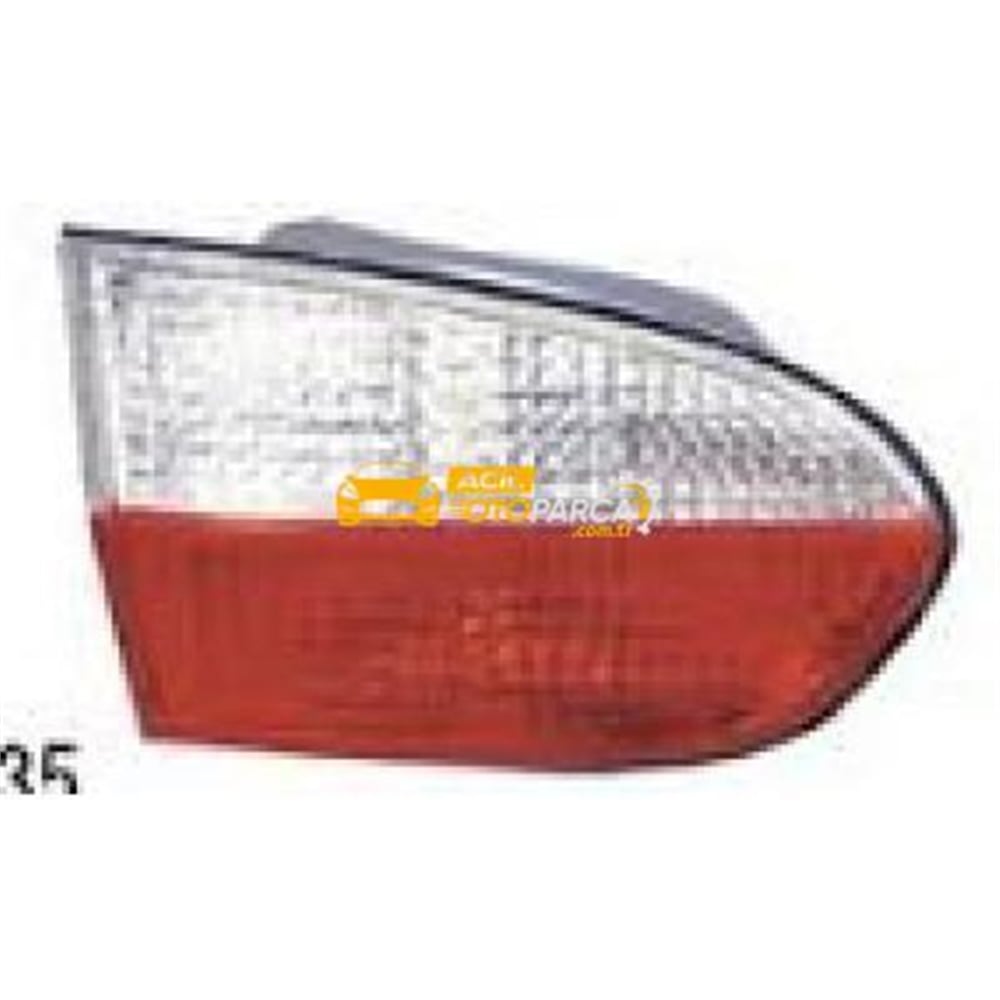 Hyundai Starex Stop İç Sağ  2001-2005