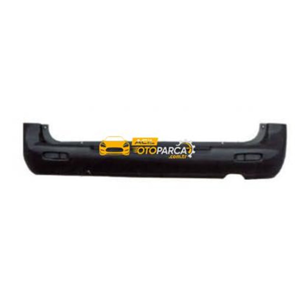 Hyundai Starex Tampon Arka 2000-2007