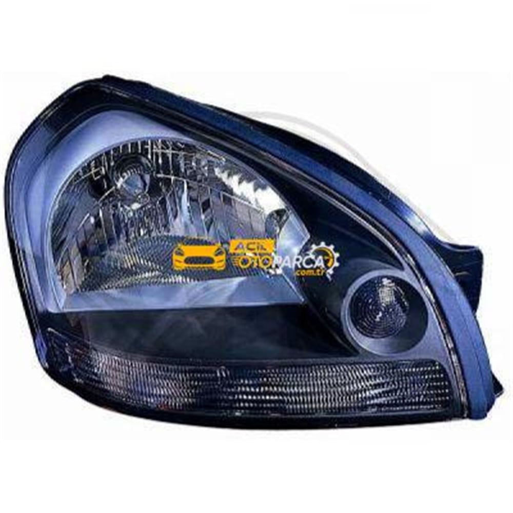 Hyundai Tucson Far Sağ 2004-2009