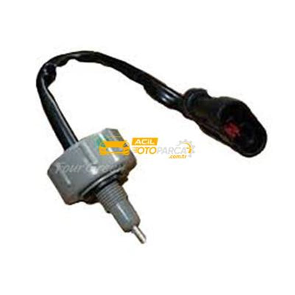 Hyundai Tucson Mazot Fi̇ltre Sensörü 2004-2009