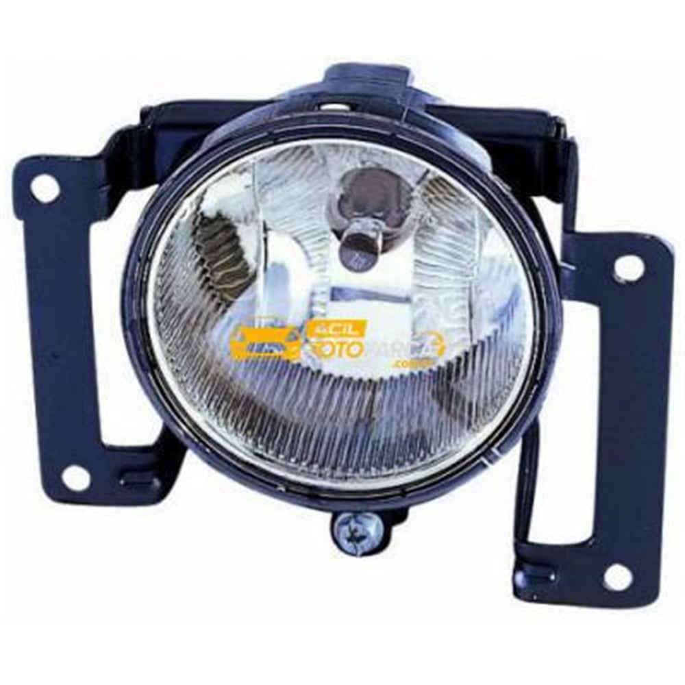Hyundai Tucson Si̇s Fari Sağ 2004-2009