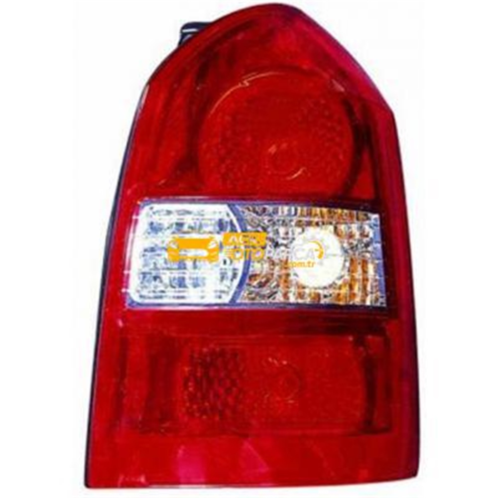 Hyundai Tucson Stop Sağ 2004-2009
