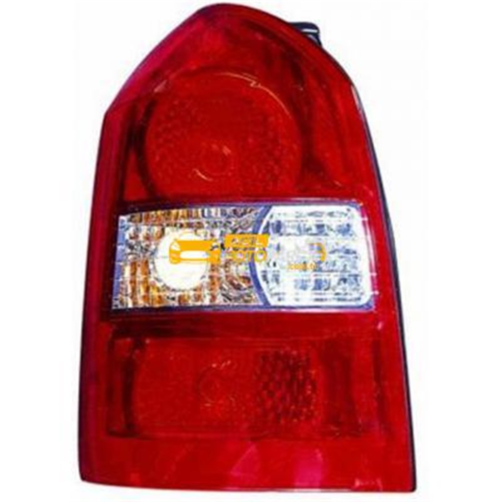 Hyundai Tucson Stop Sol 2004-2009