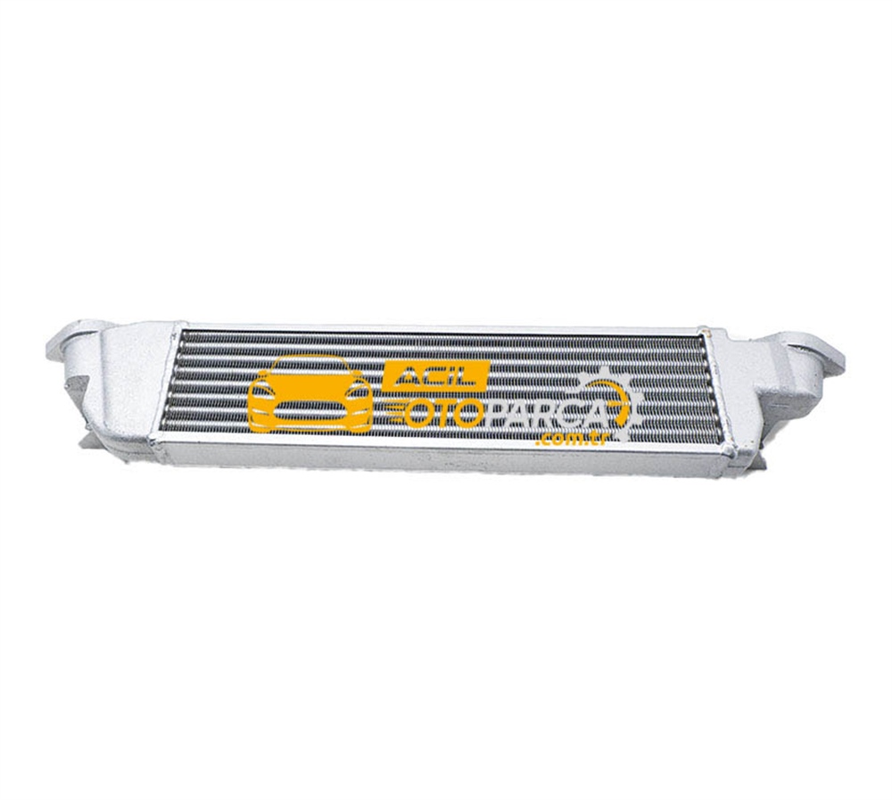 Intercooler Radyatörü L200 SU 15-19 / FullBack 16-19