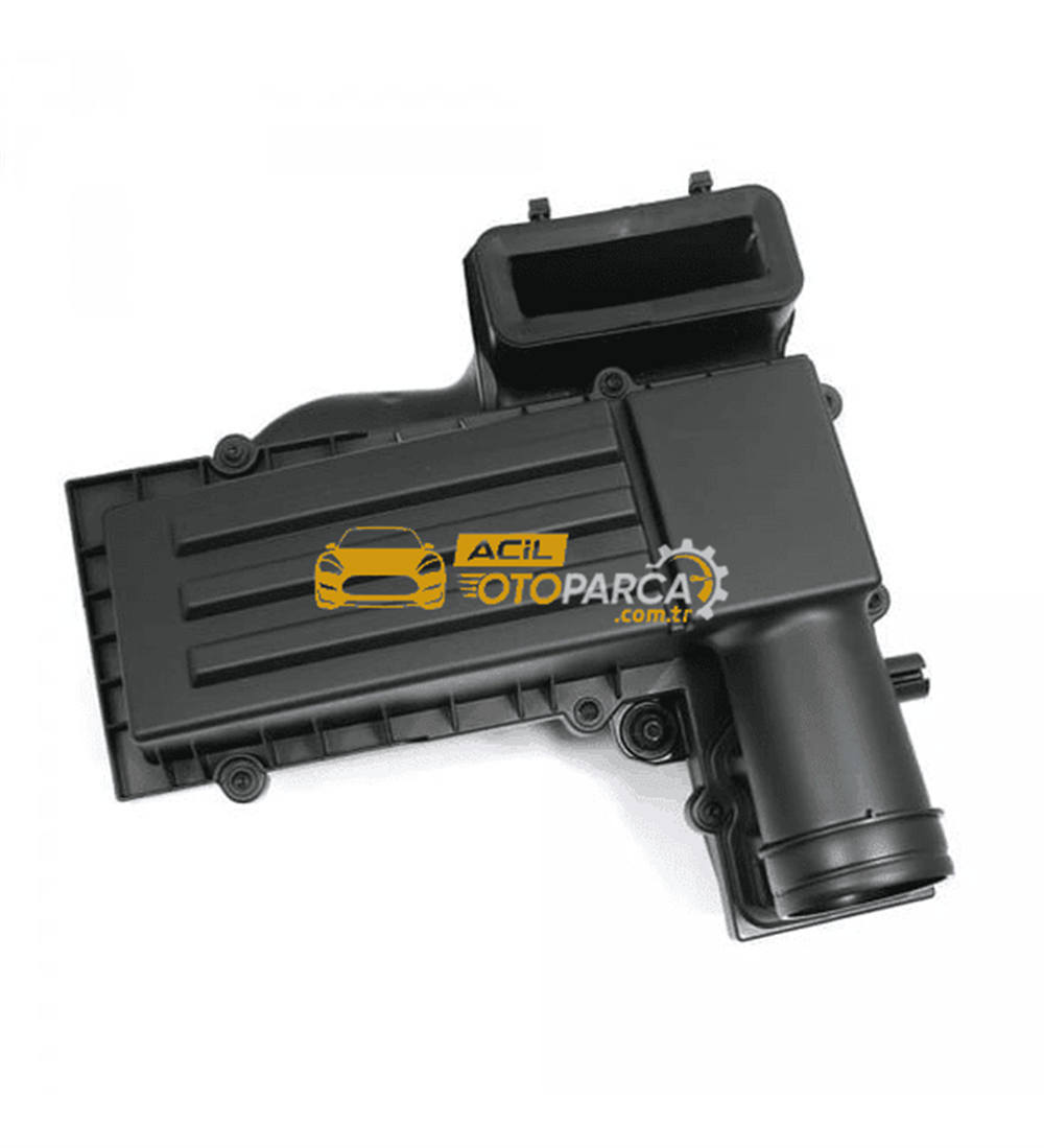 İTHAL Volkswagen Jetta 2006 - 2010 Model Arası 1.4 TSI Motor Hava Filtre Kutusu