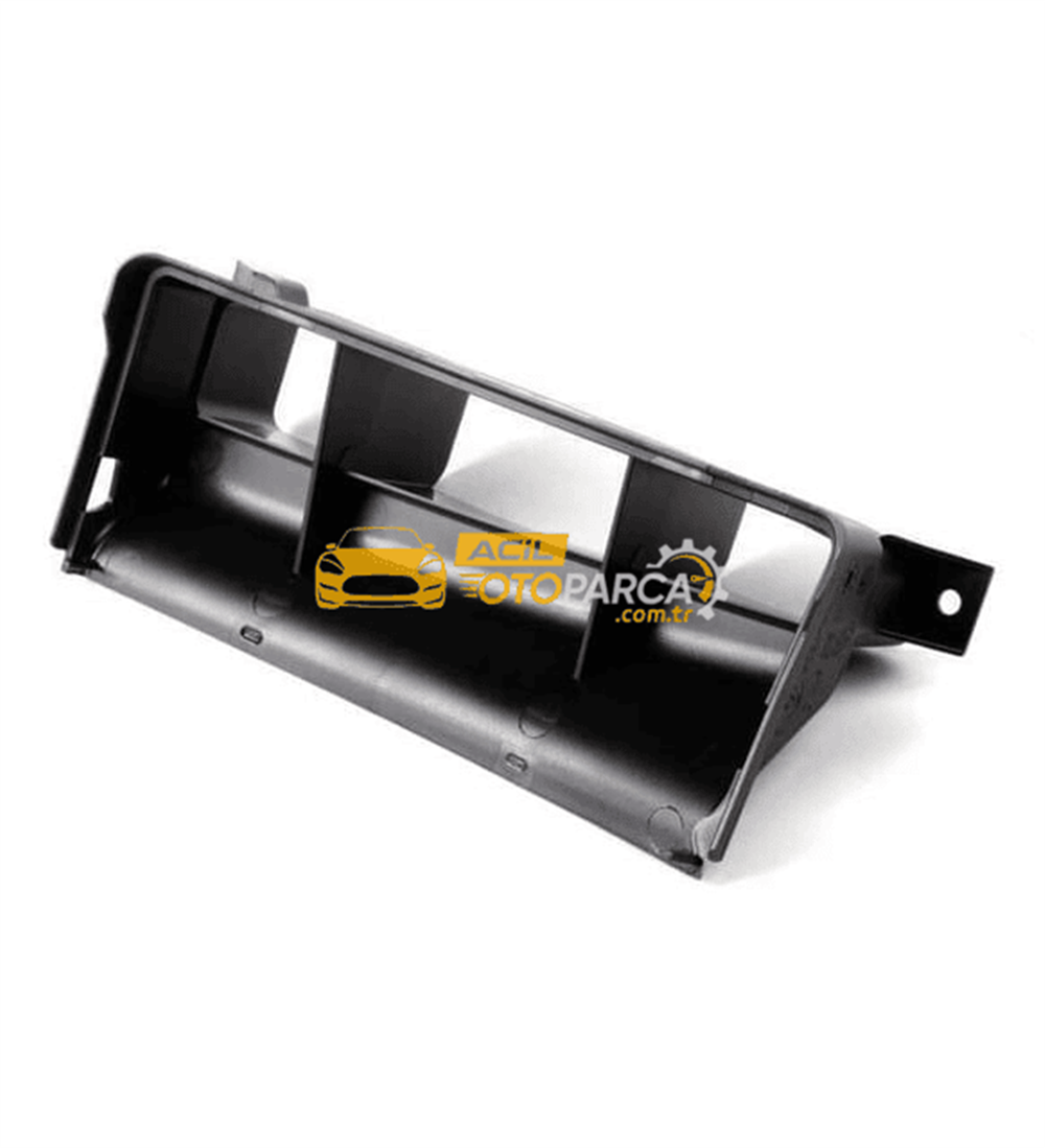 İTHAL Volkswagen Jetta 2006 - 2010 Model Arası 1.4 TSI Motor Hava Filtre Hortum Panel Bağlantısı