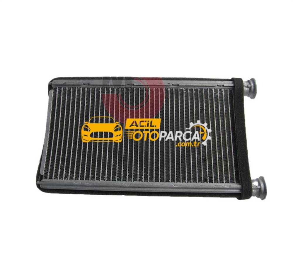 Kalorifer Peteği L200 CR 12-15 (EURO 5)