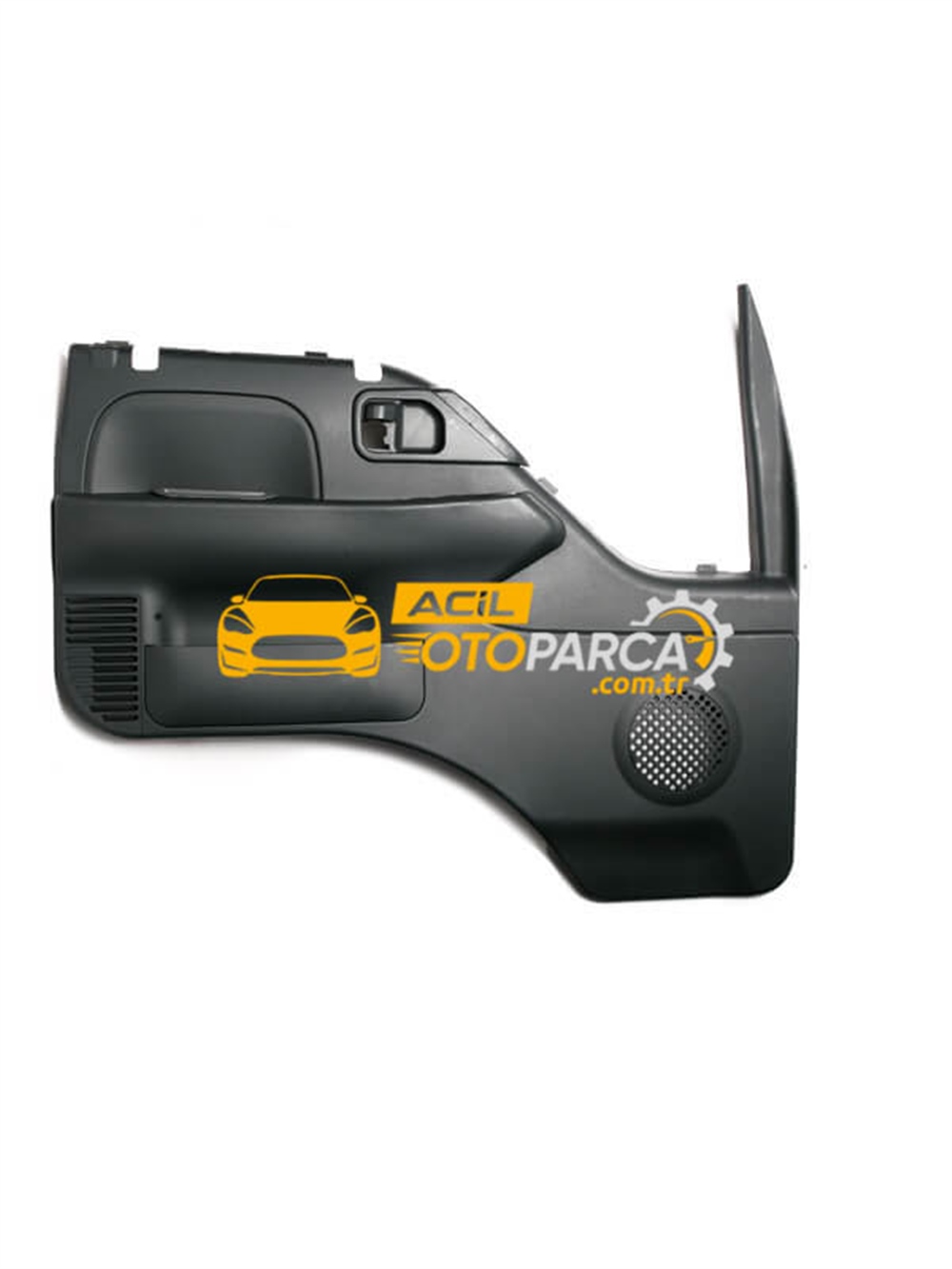 Kapı Döşemesi NPR66 / NPR71 (SOL) (OTOMATİK)
