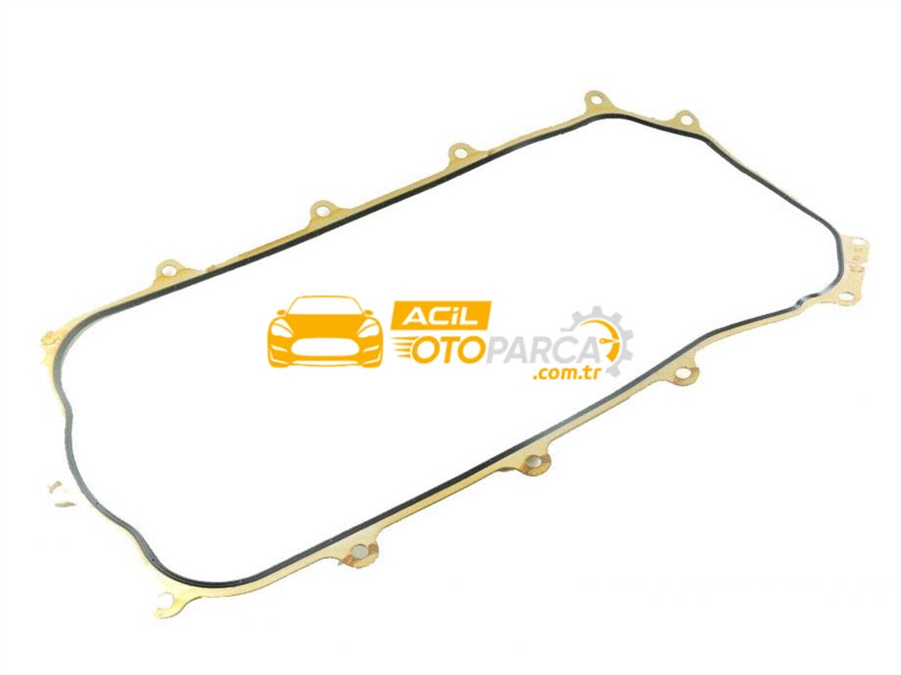 Karter Contası Fuso TFB75 / TFB85 / Prestij SD 12-> (EURO 5/6)