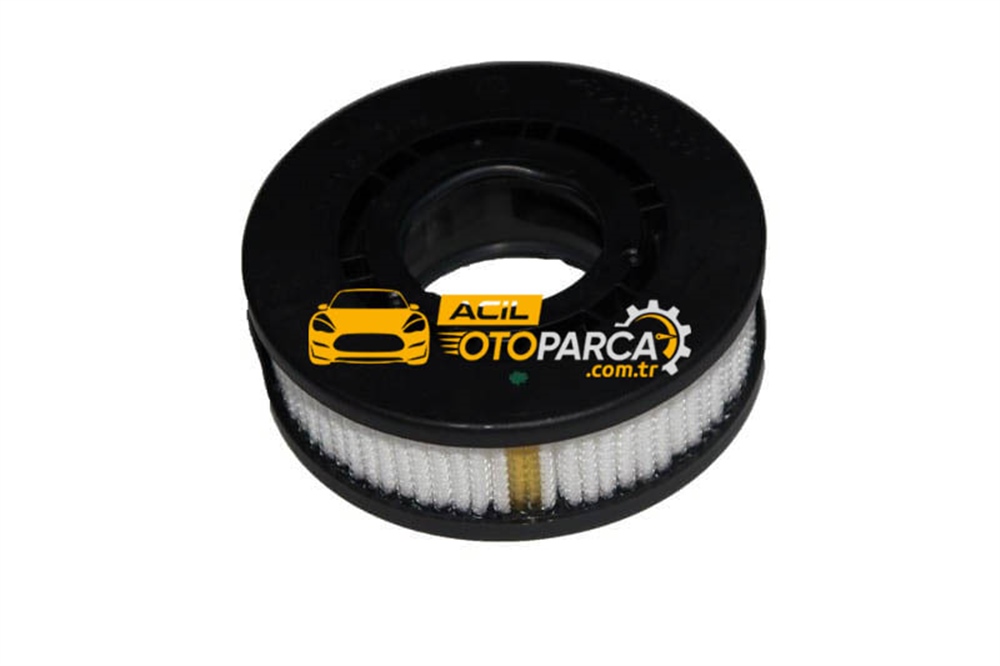 Karter Havalandırma Filtresi Fuso TFB75 / TFB85 / Prestij SD 12->