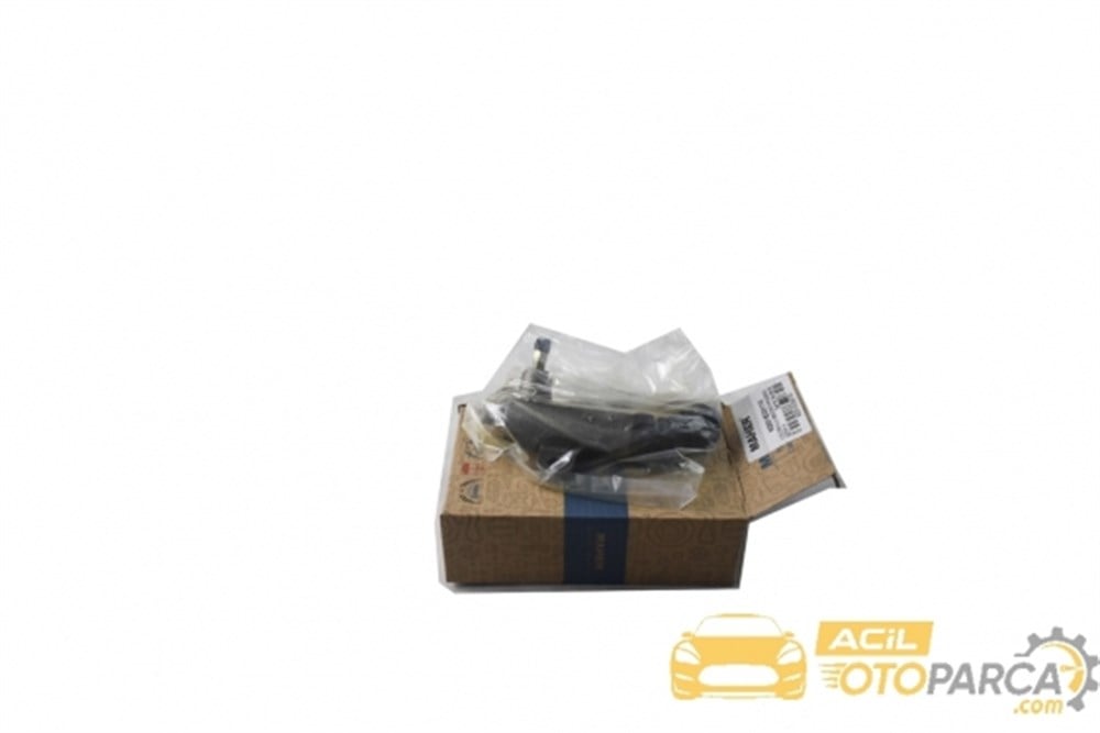 
Kıa Besta /Ceres 2.4 /E2200 Min. 86-89 /Pregio Debriyaj Merkezi Alt

