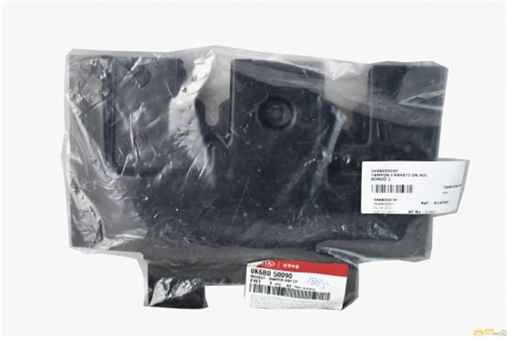 
Kia Bongo 2 2002-2004 Tampon Braketi Ön Sol

