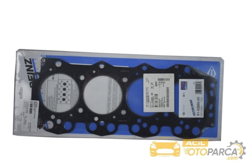 
Kia Bongo 2.7 J2 Silindir Kapak Contası


