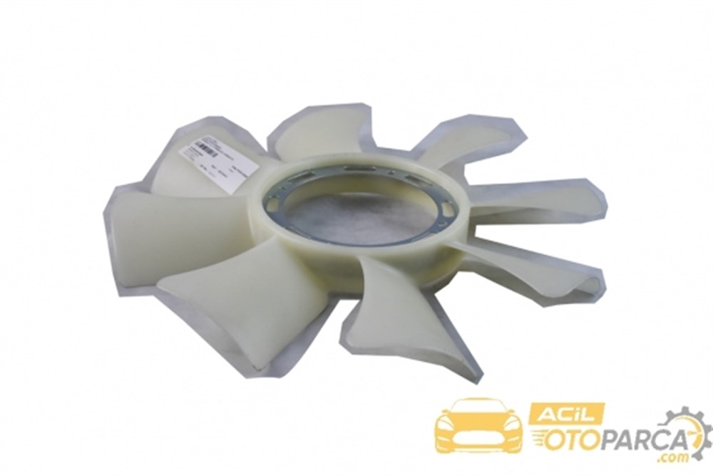 
Kia Bongo 2.7 /Pregio /Hibesta Fan Pervanesi

