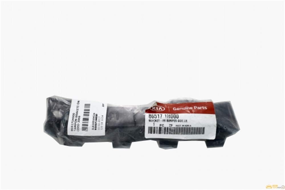 
Kia Ceed 2008- Tampon Braketi Ön Sol Far Altı

