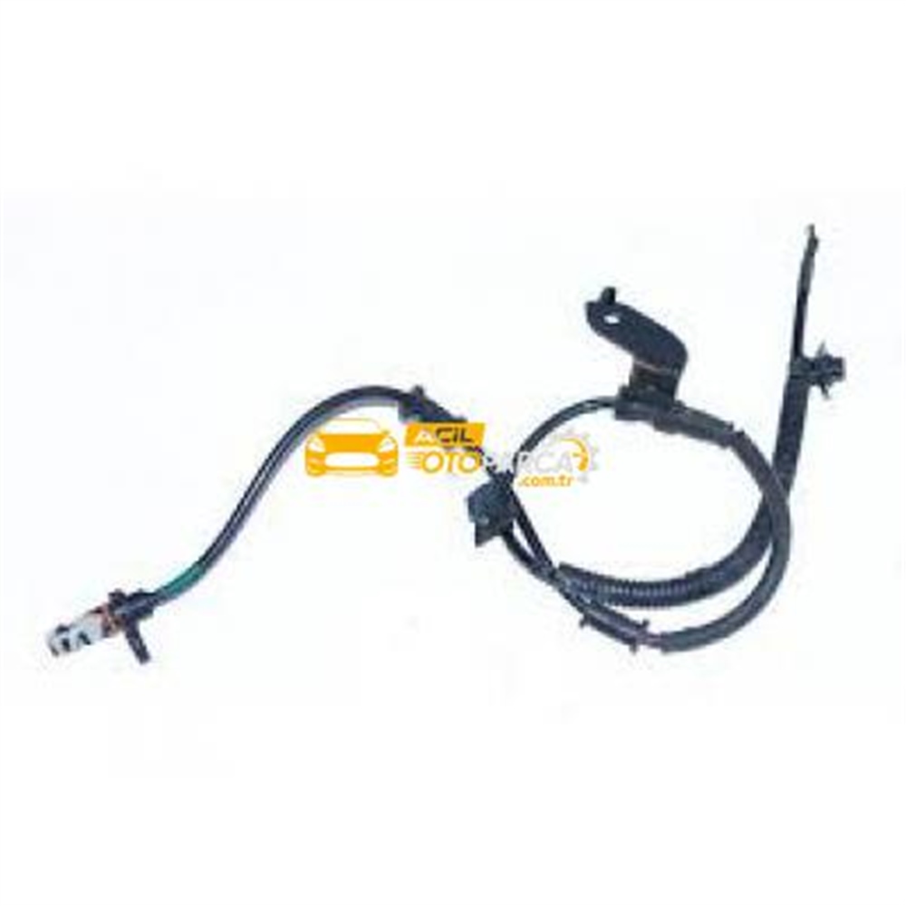Kia Ceed Arka Abs Sensörü Sol 2007-2012