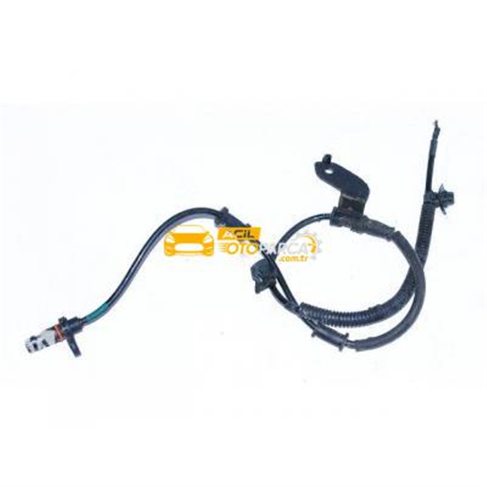 Kia Ceed Arka Abs Sensã–Rãœ Saäž 2007-2012