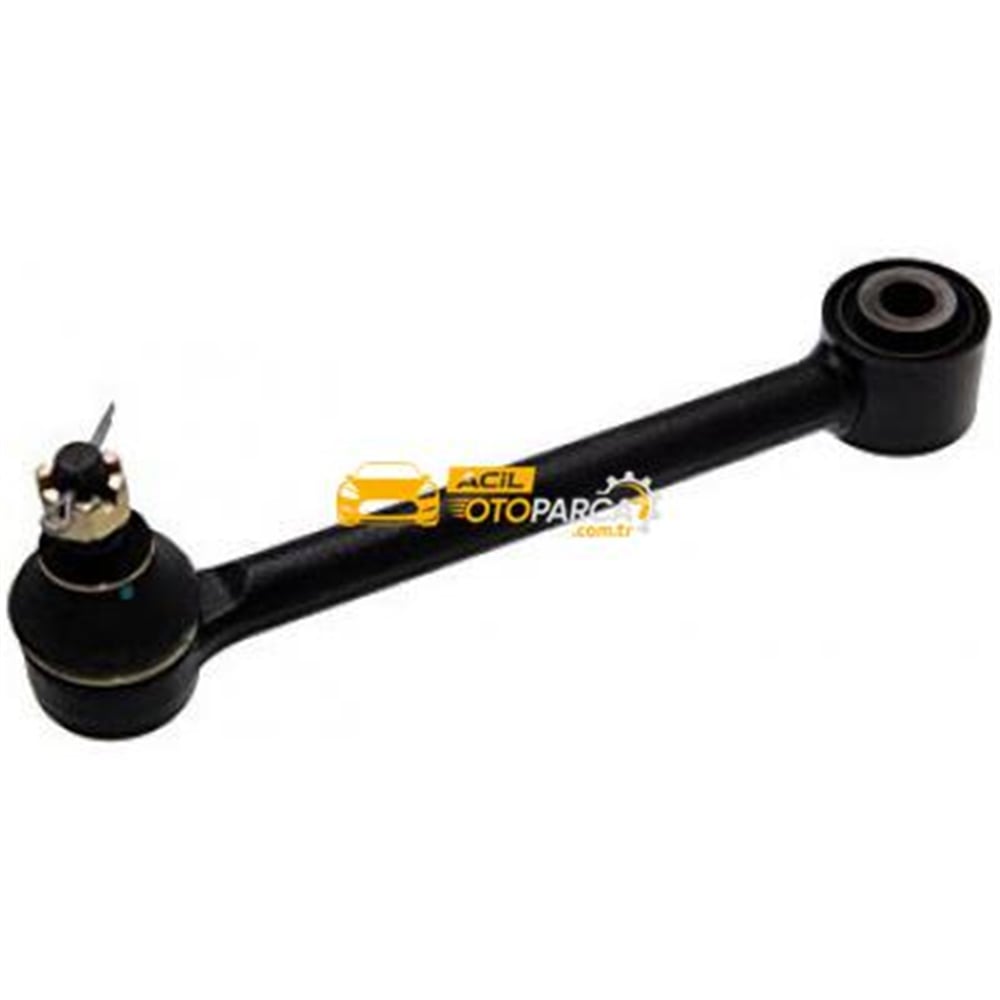 Kia Ceed Arka Denge Kolu Roti̇lli̇ Sol 2007-2010