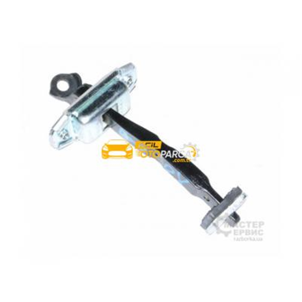 Kia Ceed Arka Kapi Gergi̇si̇ Sağ 2008-2012