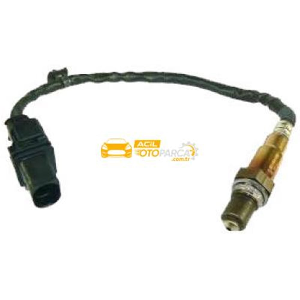 Kia Ceed Lamdda Sensörü 2007-2009