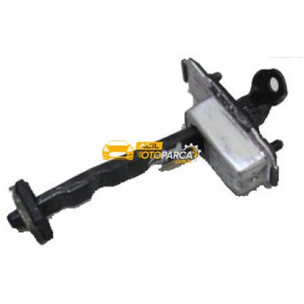 Kia Ceed Ön Kapi Gergi̇si̇ Sağ 2008-2012