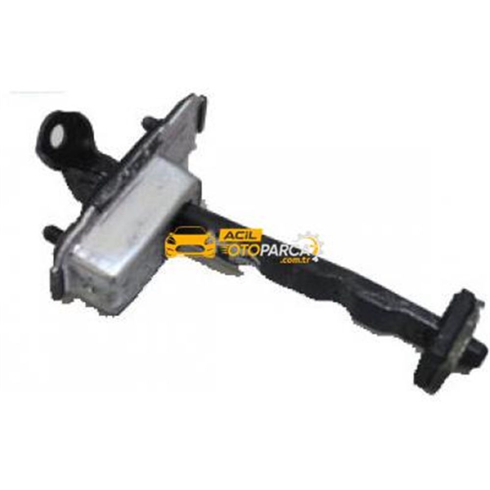Kia Ceed Ön Kapi Gergi̇si̇ Sol 2008-2012