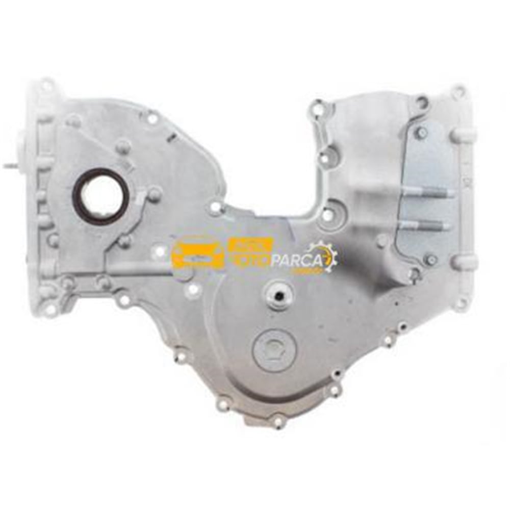 Kia Ceed Yağ Pompasi Di̇zel 2007-2010