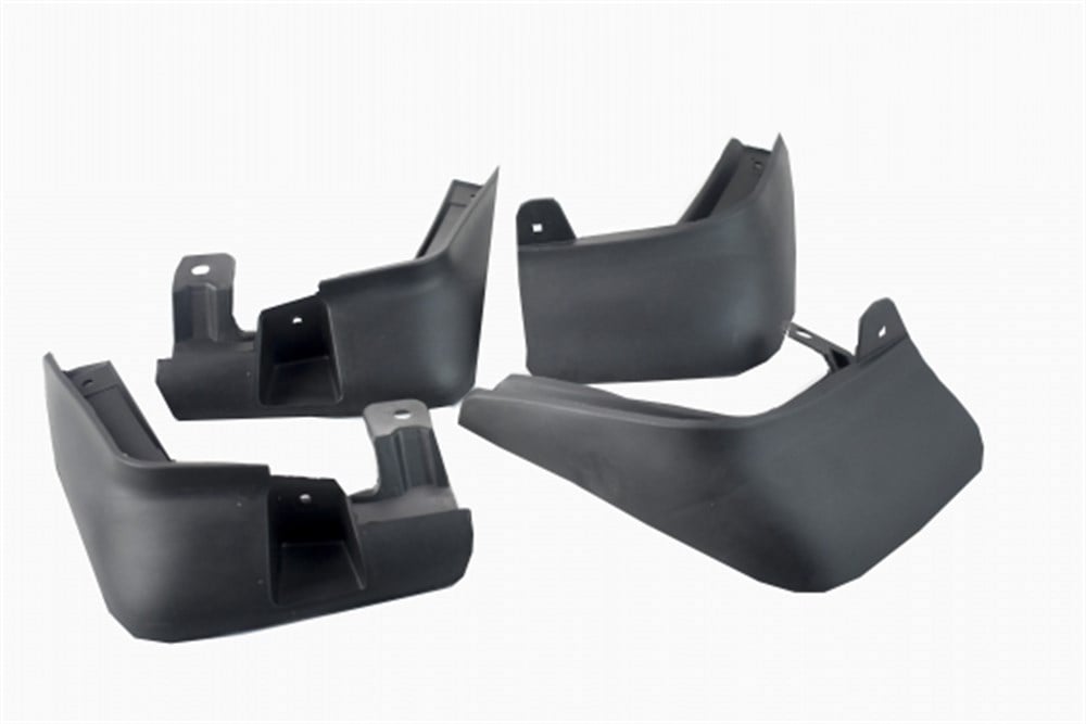 
Kia Cerato 2004-2006 Paçalık Set

