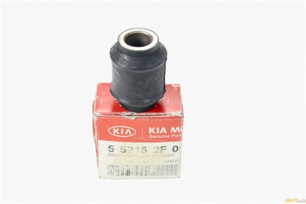 
Kia Cerato 2004-2009 Alt Travers Burcu

