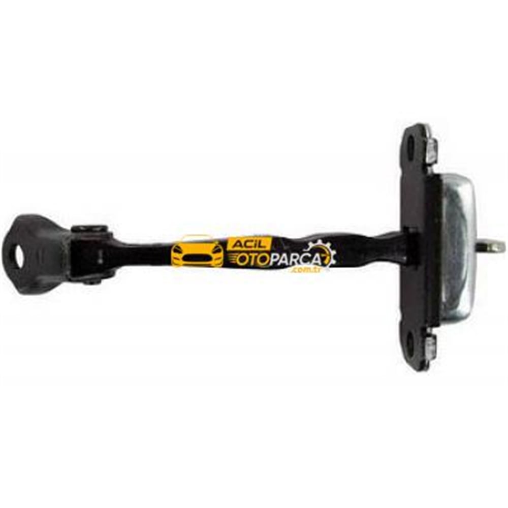 Kia Cerato Arka Kapi Gergi̇si̇ Sol 2004-2009