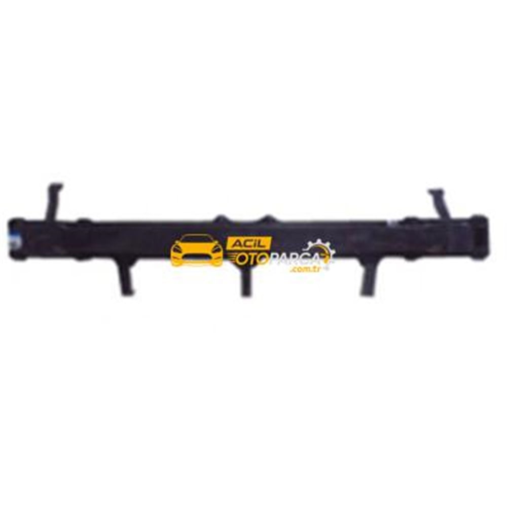Kia Cerato Arka Tampon Demi̇ri̇ 2010-2015