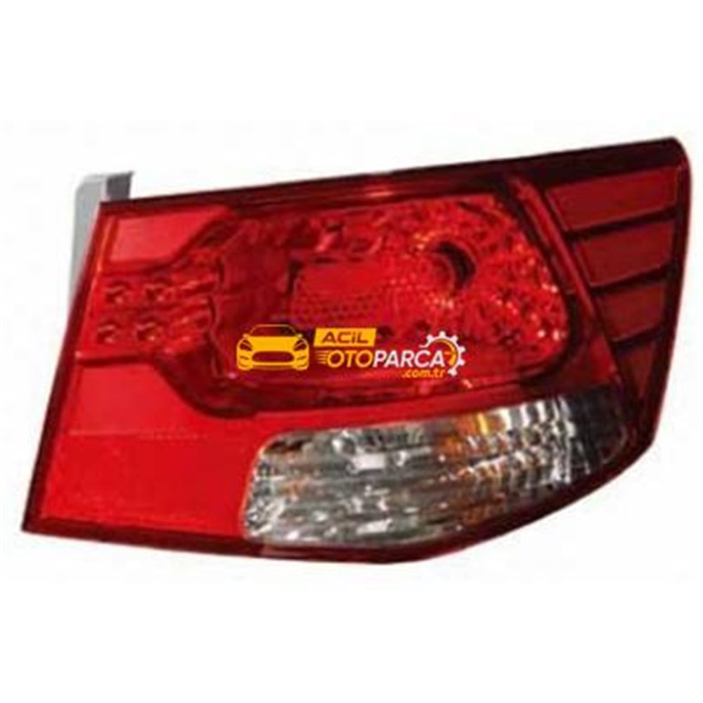 Kia Cerato Stop Diş Sağ 2010-2015