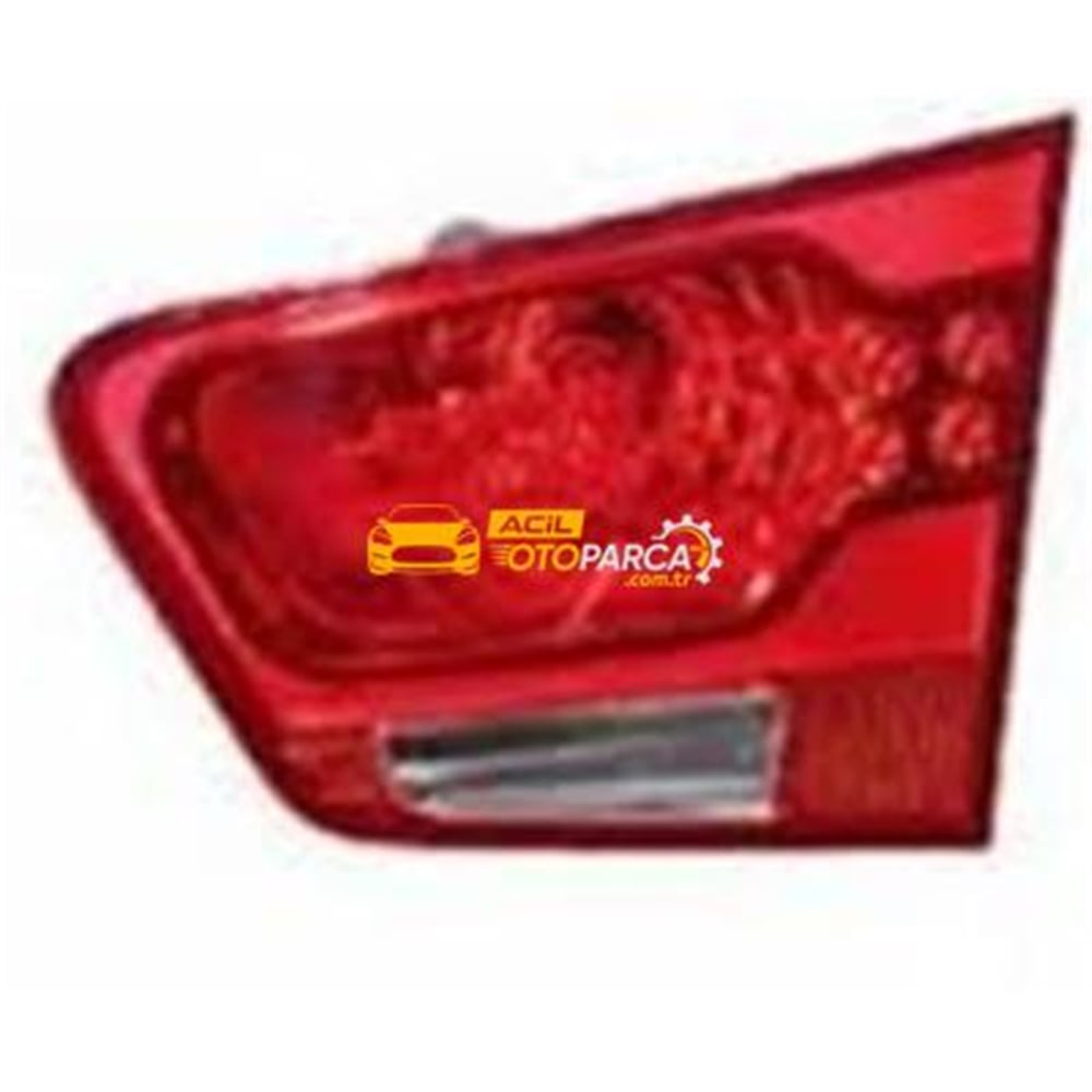 Kia Cerato Stop İç Sağ 2010-2015
