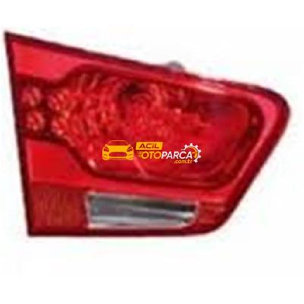 Kia Cerato Stop İç Sol 2010-2015
