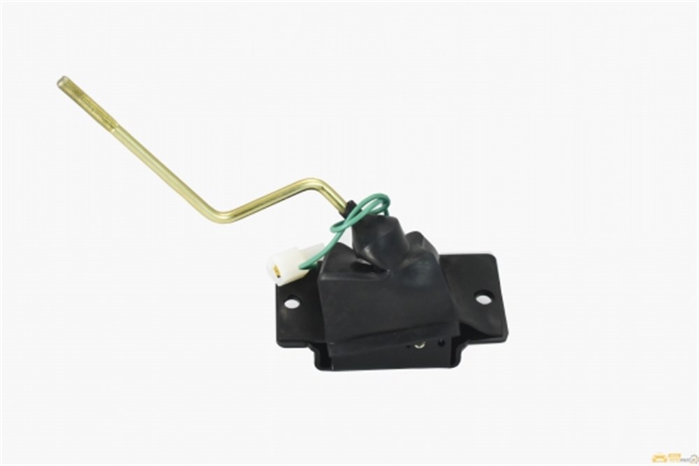 
Kia Preggio 2005- Bagaj Kilidi

