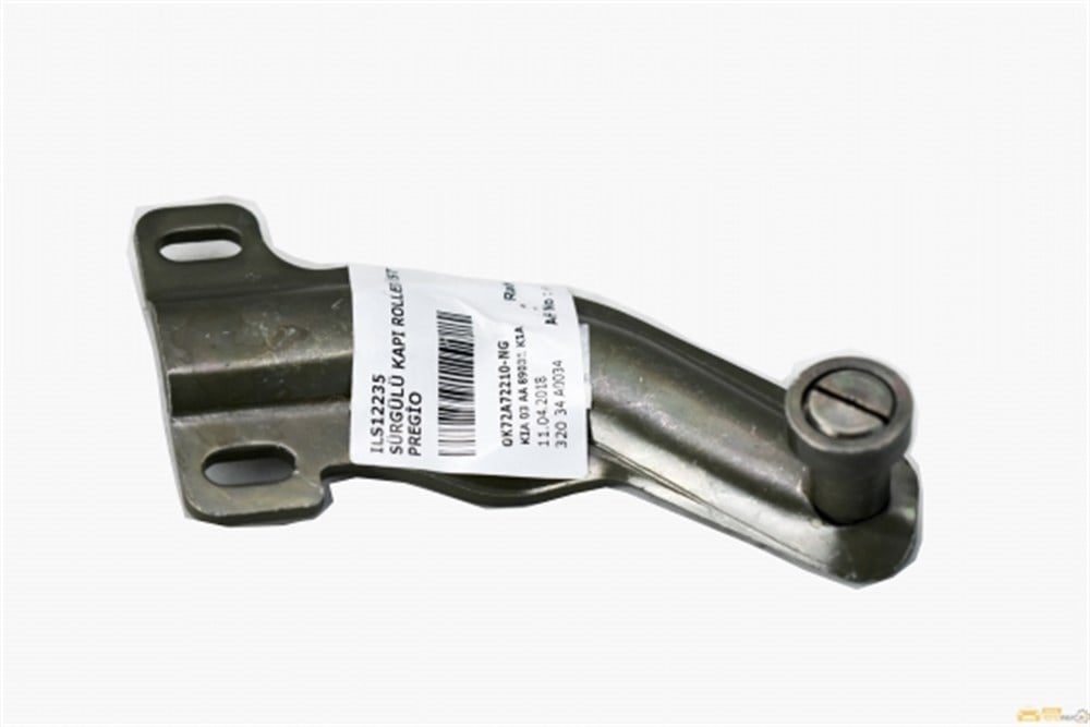 
Kia Pregio 1995-2004 Sürgülü Kapı Roller Üst Sağ


