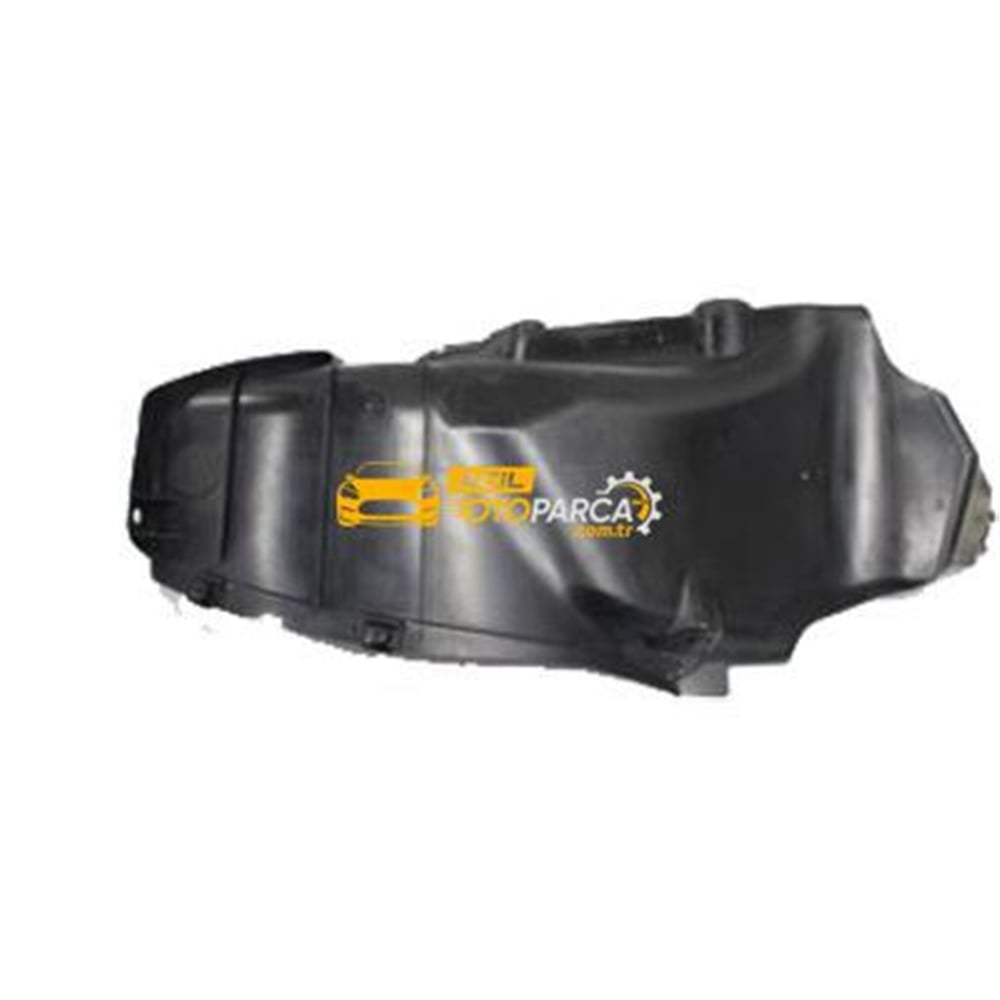 Kia Rio Arka Ã‡Amurluk Davlumbazi Hatcback Saäž 2014-2016