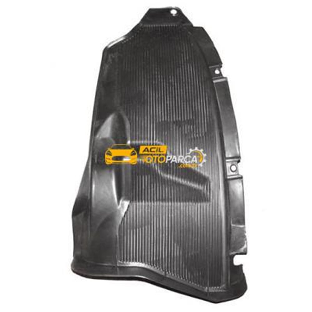 Kia Rio Arka Çamurluk Davlumbazi Sedan Sol 2006-2009