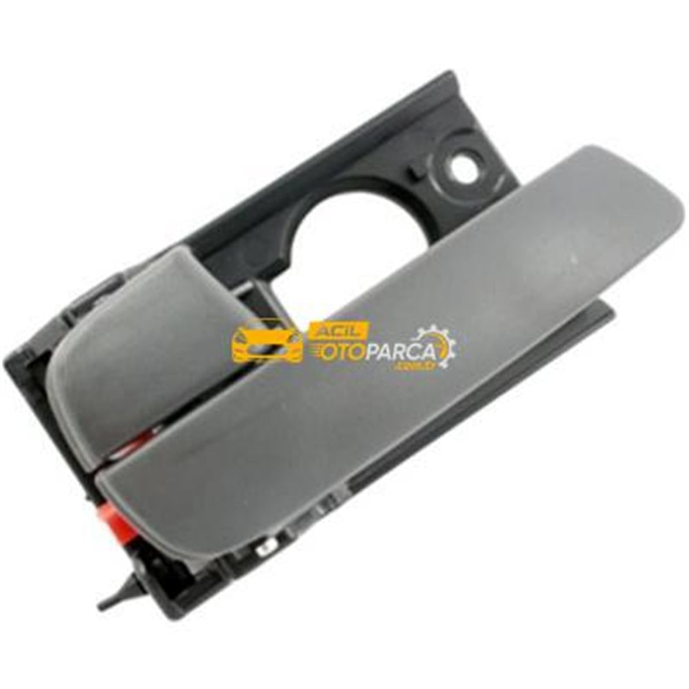 Kia Rio Arka Kapi Kolu İç Sol 2006-2011