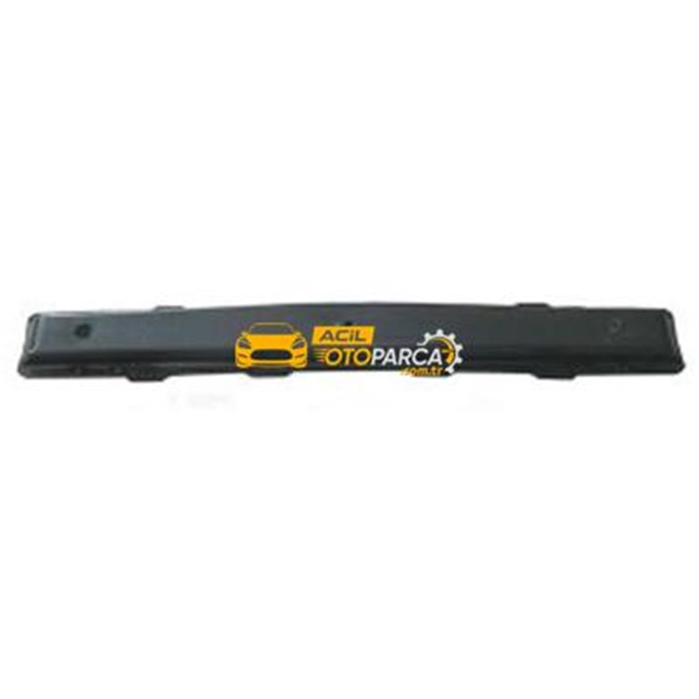 Kia Rio Arka Tampon Demi̇ri̇ Sedan 2004-2006