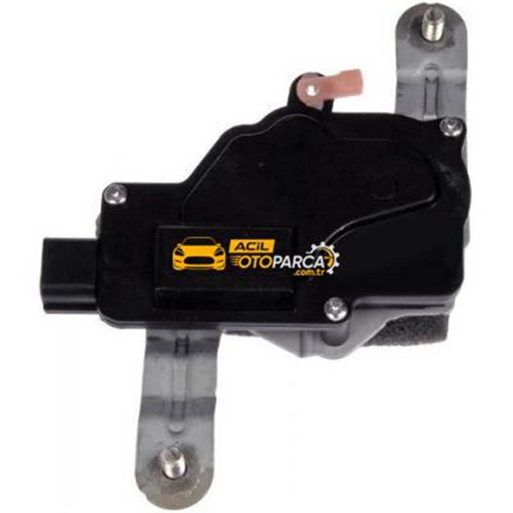 Kia Rio Bagaj Merkezi̇ Ki̇li̇d Pompasi Hatcback 2006-2011