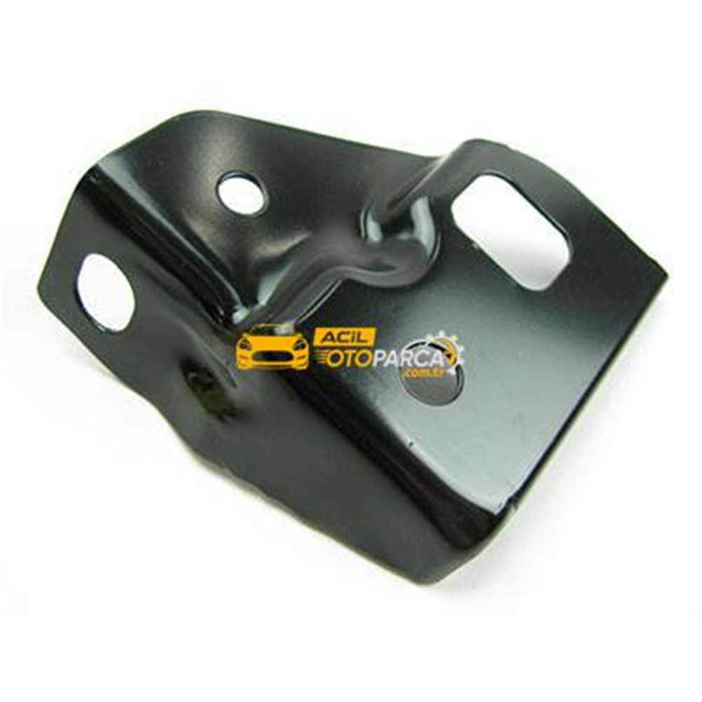 Kia Rio Çamurluk Braketi̇ Sağ 2006-2011