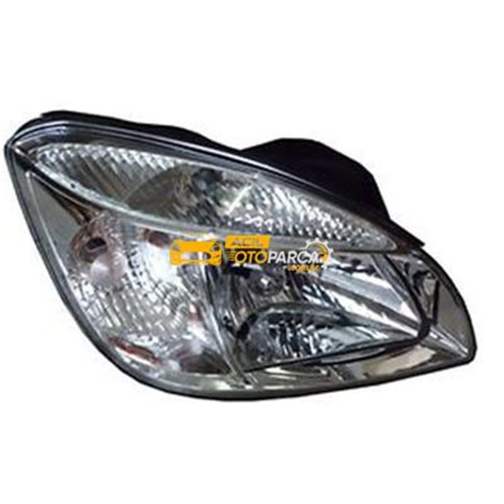Kia Rio Far Sağ 2010-2011