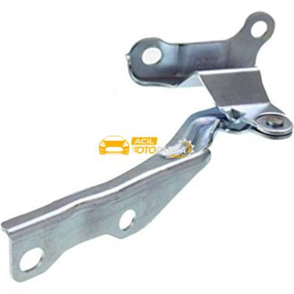 Kia Rio Kaput Menteşesi̇ Sağ 2006-2011