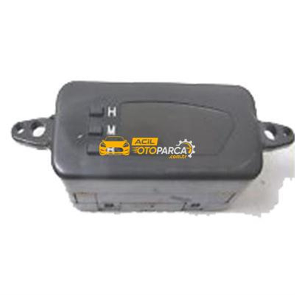 Kia Rio Ön Cam Düğmesi̇ Sol 2006-2009
